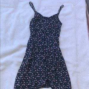 DIVIDED H&M dress